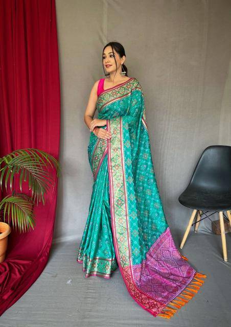 Malhar aria-vol-7 Surat textile market sarees